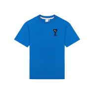 Футболка Amiri Silhouette In The Heart