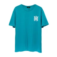 Футболка Amiri With Large Logo And An Inscription Of The Brand