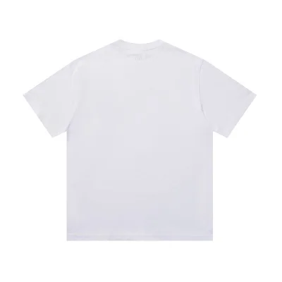 Футболка Amiri With Logo By Color "White" фото № 2