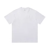 Футболка Amiri With Logo By Color "White"