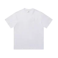 Футболка Amiri With Logo By Color