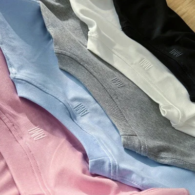 Футболка Amiri Cotton Base "Pink" фото № 3