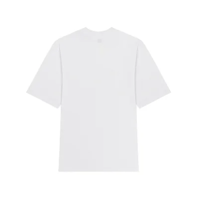 Футболка Amiri Heart Of The Brand "White" фото № 2