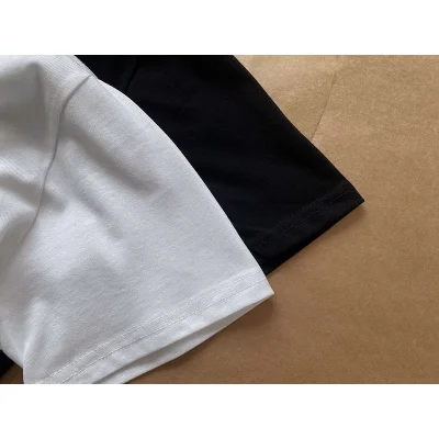 Футболка Amiri The Webster "Black" фото № 3