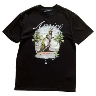 Футболка Amiri The Webster