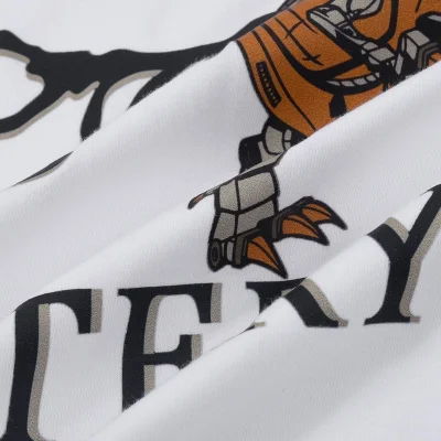 Футболка Arcteryx Dino Skeleton "White" фото № 3