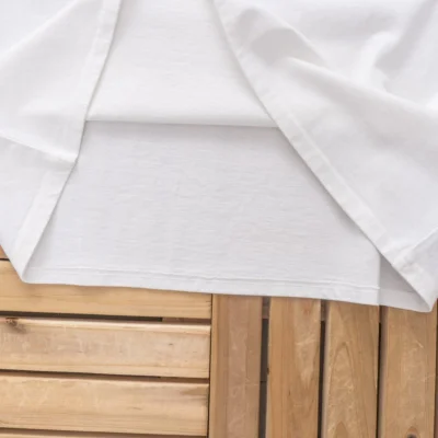 Футболка Balenciaga Symbol And Inscription Authentic Sports Apparel "White" фото № 6 Футболка Balenciaga Symbol And Inscription Authentic Sports Apparel "White" фото № 6