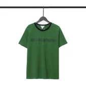 Футболка Bottega Veneta Vennta "Green"