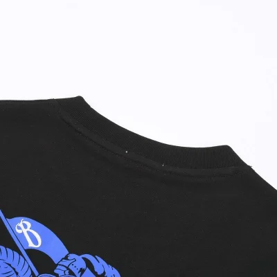 Футболка Burberry Prorsum "Black" фото № 7