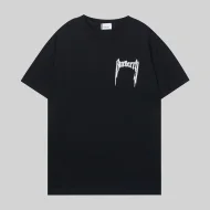 Футболка Burberry Transcend "Black"