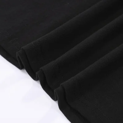 Футболка Burberry Checkered Toy And Logo "Black" фото № 2