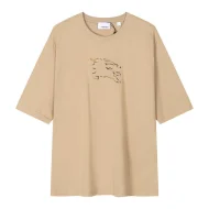 Футболка Burberry Wide With Logo