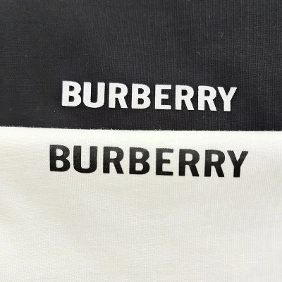 Футболка Burberry The Rider On The Horse "White" фото № 4 Футболка Burberry The Rider On The Horse "White" фото № 4