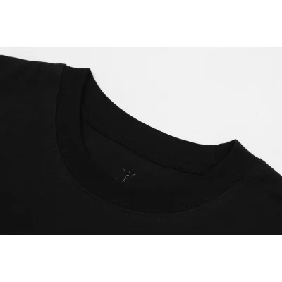 Футболка Cactus Jack Digital Eye "Black" фото № 2