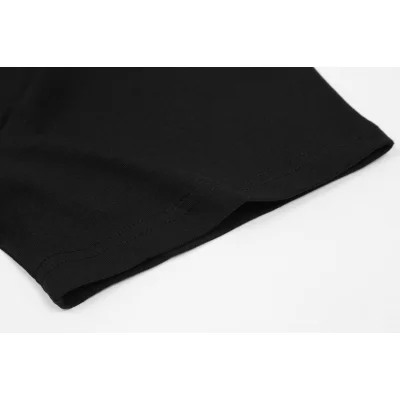 Футболка Cactus Jack Digital Eye "Black" фото № 3