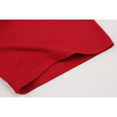 Футболка Cactus Jack Merch McDonald's A Thing for Sweet “Red” фото № 4