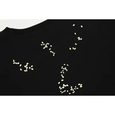 Футболка Cactus Jack Merch McDonald’s Idle Cactus "Black" фото № 3