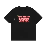 Футболка Cactus Jack Merch Please Order Here
