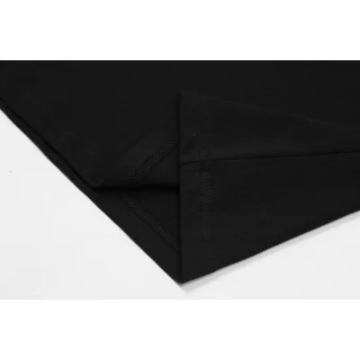 Футболка Cactus Jack Merch Please Order Here "Black" фото № 4