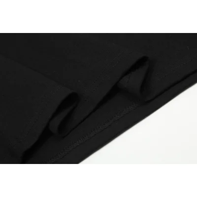 Футболка Cactus Jack Merch Blazing Trails’92 "Black" фото № 4