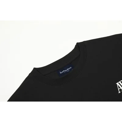 Футболка Cactus Jack Ap "Black" фото № 4