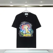 Футболка Casablanca I Was Abducted By UFO "Black"