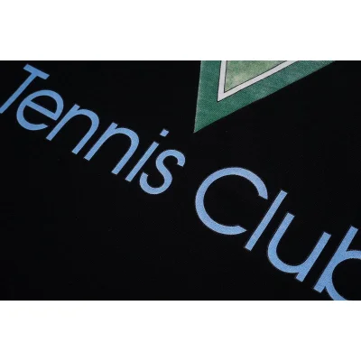 Футболка Casablanca Beautiful Landscape "Black" фото № 9