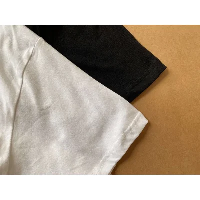 Футболка Celine Logo With Star "White" фото № 3