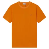 Футболка Christian Dior Basic "Orange"