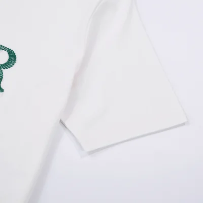 Футболка Christian Dior Pin "White" фото № 5