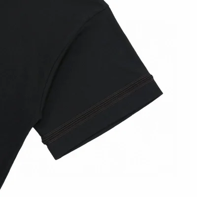 Футболка Christian Dior Island Stone "Black" фото № 3