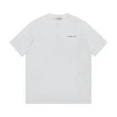 Футболка Christian Dior Lily Of The Valley 1947 Big Lily "White"