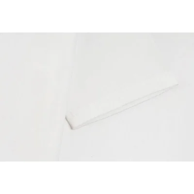 Футболка Christian Dior Contrast Logo Atelier Rue De Marignan "White" фото № 6