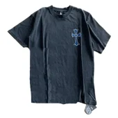 Футболка Chrome Hearts Comfort "Black"