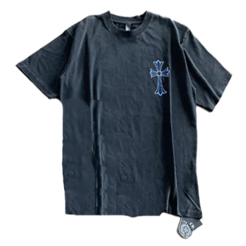 Футболка Chrome Hearts Comfort "Black"