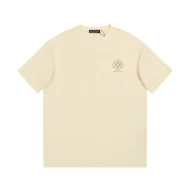 Футболка Chrome Hearts With Bright Logo