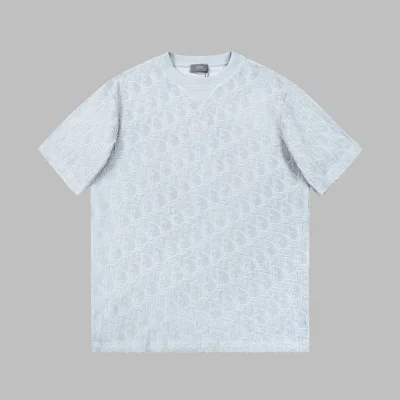 Футболка Dior Soft To The Touch "White" фото № 4 Футболка Dior Soft To The Touch "White" фото № 4