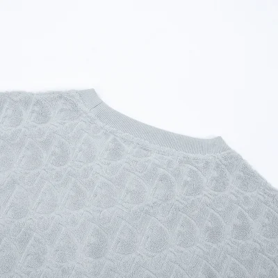 Футболка Dior Soft To The Touch "White" фото № 7 Футболка Dior Soft To The Touch "White" фото № 7