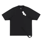 Футболка Drkshdw With Ponytail "Black"