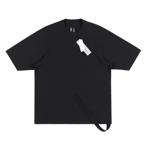 Футболка Drkshdw With Ponytail "Black"