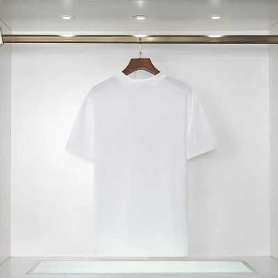 Футболка DSQUARED2 Print Pac-Man "White" фото № 2