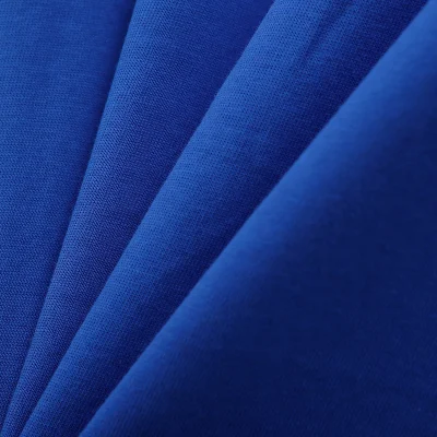 Футболка Emporio Armani Logo "Blue" фото № 5