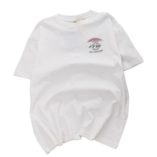 Футболка FAR Keep Facific Mind "White"