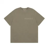 Футболка Fear Of God With A Text Logo