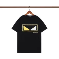 Футболка Fendi X Versace Half Logo Футболка Fendi X Versace Half Logo