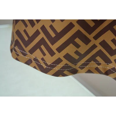 Футболка Fendi Three Colors With Brand Print "White" фото № 6 Футболка Fendi Three Colors With Brand Print "White" фото № 6