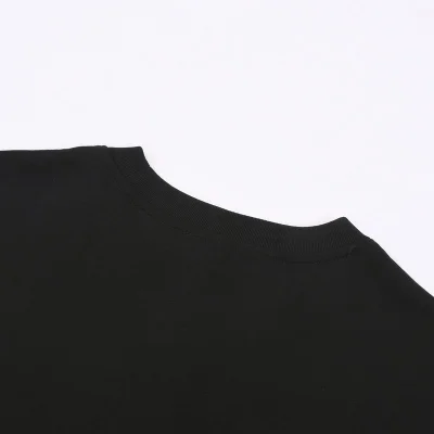 Футболка Fendi Stylish Doll "Black" фото № 6