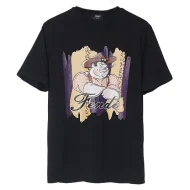 Футболка Fendi Cowboy "Black"