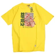 Футболка FR2 Little Angels And Rabbit