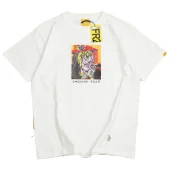 Футболка FR2 Picture Smoking Kills "White"